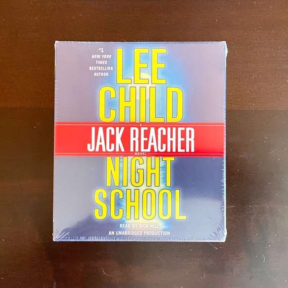 2 Audio Books - Picture 6 of 6